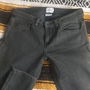 RVCA jeans